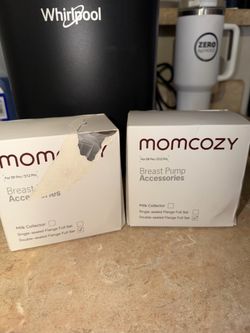 Momcozy S12 Replacements