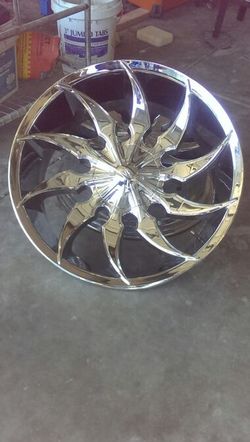 Rims from 92 dodge truck