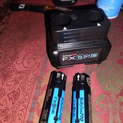 Babyliss Complete Set