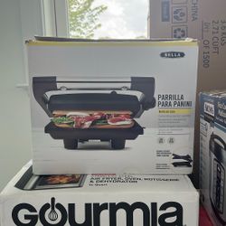 Panini Press 
