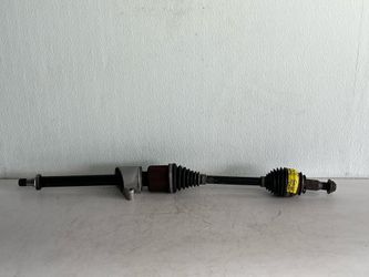 (6487) 19-23 Chevy Chevrolet Blazer 2.5l Right Front Axle Shaft 2019 2020 2021 2022 2023
