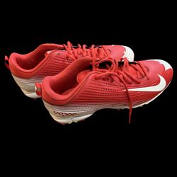  Nike Cleats. Size 11. New 