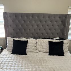 Bed Frame