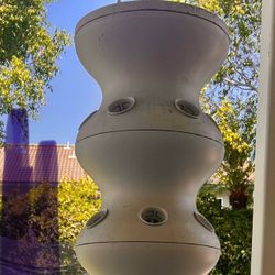 Lettuce Grow Vertical garden