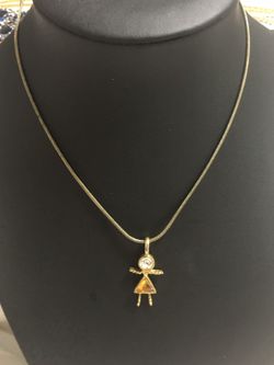 Cute Necklace 