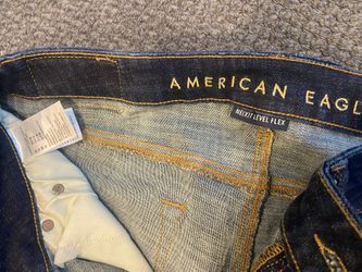 America Eagle Jeans Men’s
