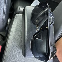 Versace Sunglasses
