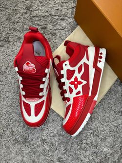 Lv shoe size 7