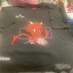 Civilregime Oversized 