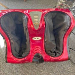 education answer Master Foot Massager - Relax at Home