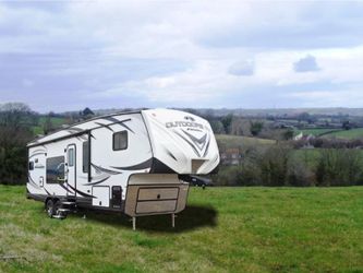 RV Moving Transport