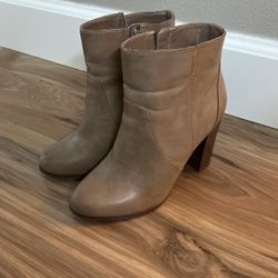 Heel Boots