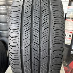 Continental 235/40/18