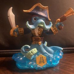 Dark Wash Buckler Skylanders Swap Force Imaginators 