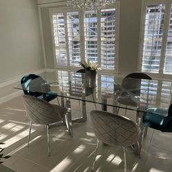 Dining Room Table  Set