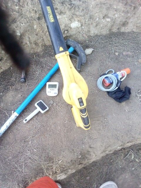 Tools Make A Offer