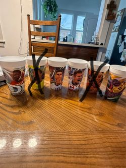 McDonald’s World Cup
