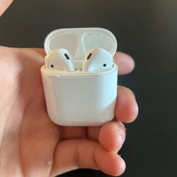 Air Pods