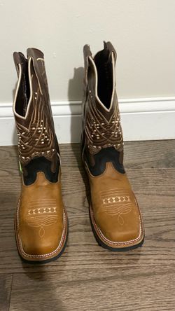 Mexico boots