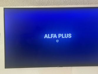 3 tv’s