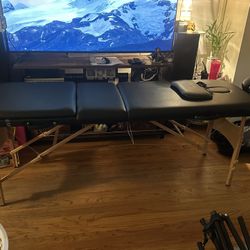 Naipo Massage Chair Portable 