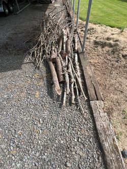 Free Firewood