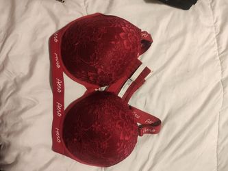 Bras All for $30
