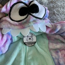 Brand New Union Pajamas 