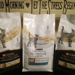 Purina Pro Plan Kidney Care Cat Food 