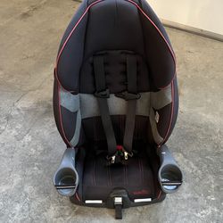 Evenflo Chase Plus 2-in-1 Booster Toddler Car Seat