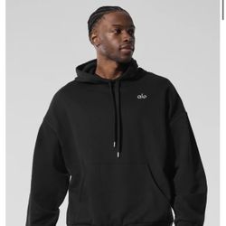 SELL TODAY - UNISEX ALO YOGA Hoodie Sz XS