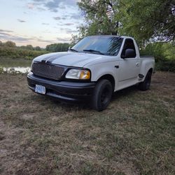 2000 Ford F-150