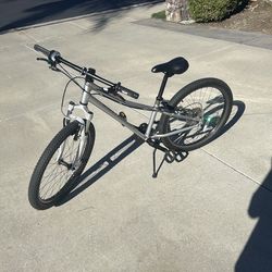 Specialized MTB hardtail