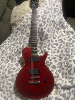 Dean Evo Special