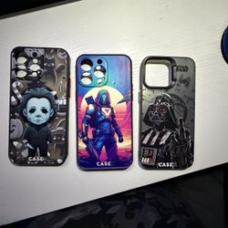 iPhone 15 Pro Max Cases