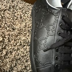 Gucci Ace GG Sneakers