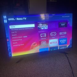 ONN. 42’’ TV