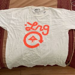 LRG T-Shirt In Good Condition Large