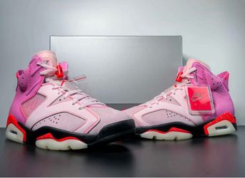Awake NY x Jordan 6