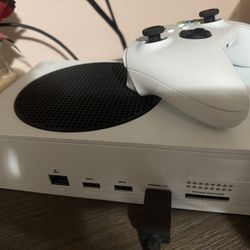 Xbox S 1TB