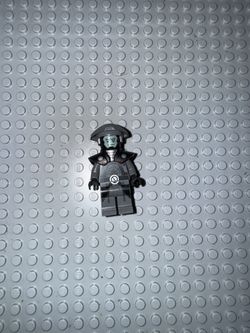 Lego fifth brother