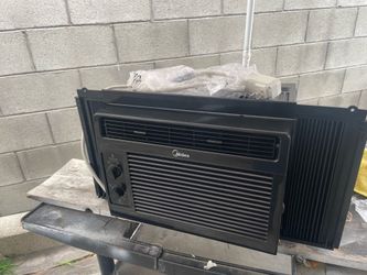 Aire acondicionado 5000 Btu