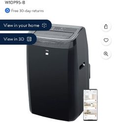10,000 BTU Portable AC Unit Brand New 