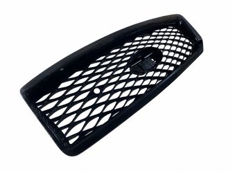 Infinity Q50 Front Bumper Grille