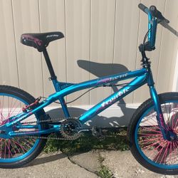 BRAND NEW Boys/Girls Freestyle BMX, Street, Ramp, or Trail Bike