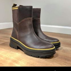 Timberland Light Boots Almost Like New