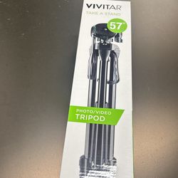 Tripod