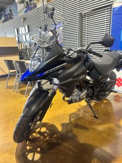 V storm 650