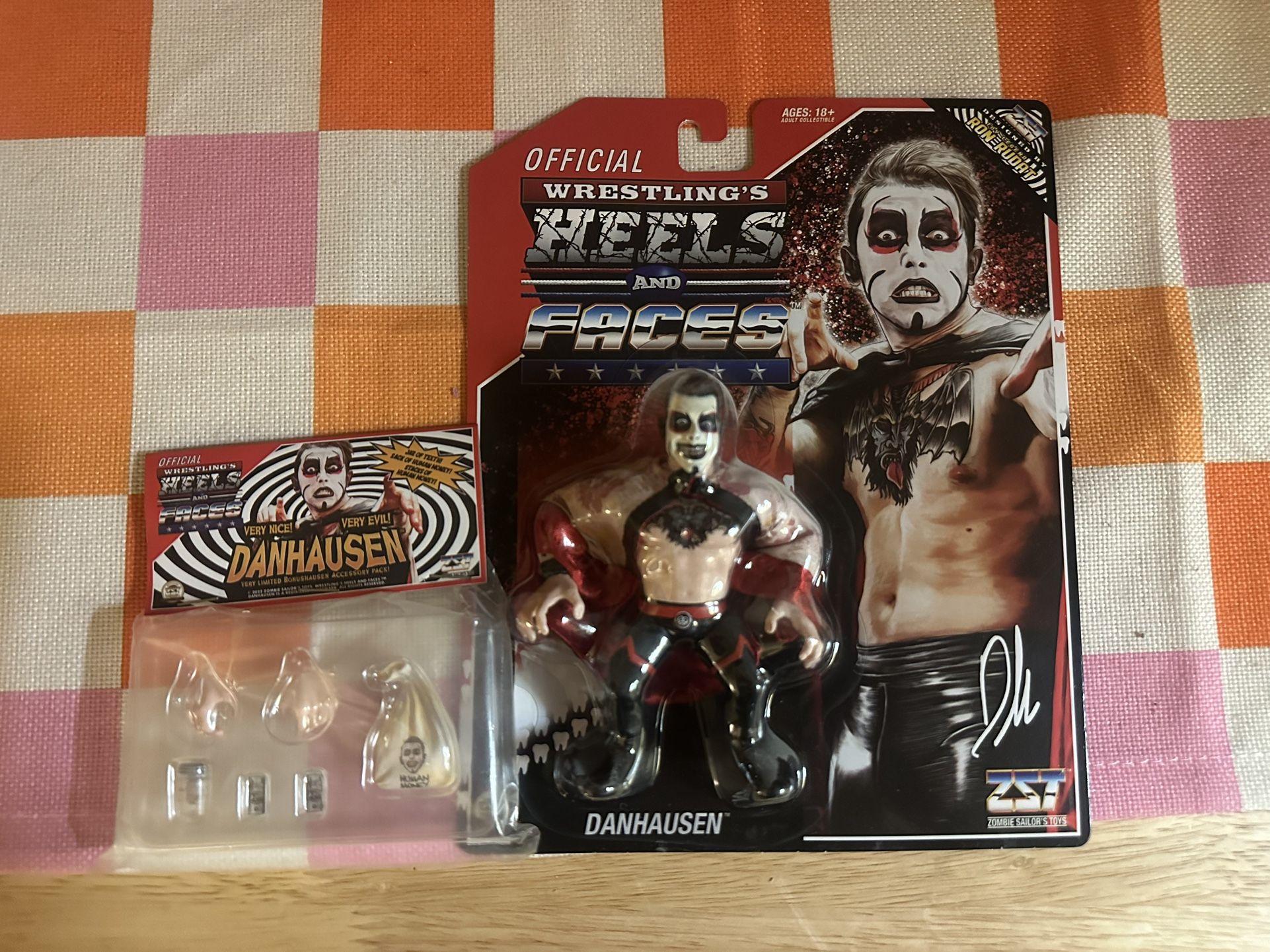 Danhausen Retro