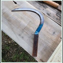 Vintage 1950s Ames Grass Hook / Sickle